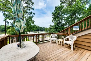 Steps to Marina: Coldspring Retreat w/ Lake View - Image 3