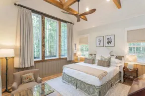 The Covey: Luxury Woodland Farm Retreat - Image 2