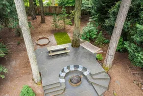 Spectacular Pet Friendly Forested Retreat, Game - Image 3