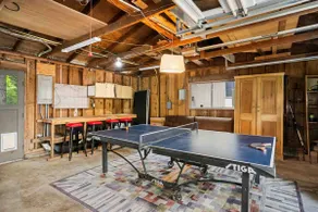 Spectacular Pet Friendly Forested Retreat, Game - Image 4