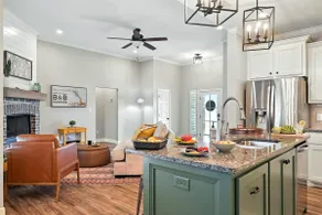 Casa Del Sol | Modern Sanctuary in Abilene - Image 5