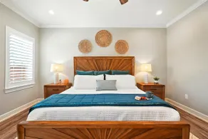 Casa Del Sol | Modern Sanctuary in Abilene - Image 2