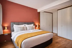 COLORGRAM - Colorful Loft with Terrace - Image 3