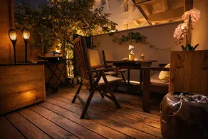 COLORGRAM - Colorful Loft with Terrace - Image 2