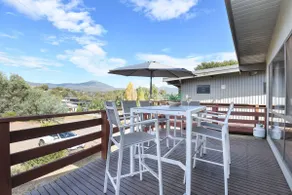 Redgum Apartment - Merrijig - Sleeps 7 - Image 2