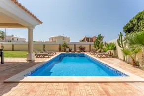 Villa Castelo by Algarve Holidays - Image 4