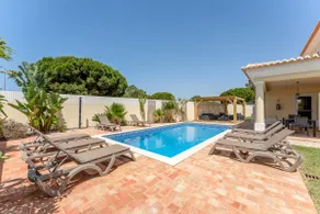 Villa Castelo by Algarve Holidays - Image 5