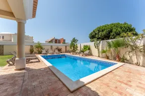 Villa Castelo by Algarve Holidays - Image 3