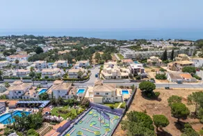 Villa Castelo by Algarve Holidays - Image 2