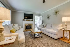 1 Mi to Downtown Greer: Family Home w/ Gazebo! - Image 4