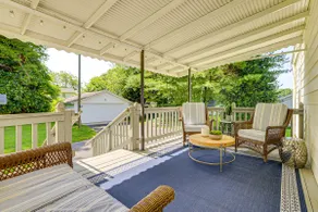 1 Mi to Downtown Greer: Family Home w/ Gazebo! - Image 2