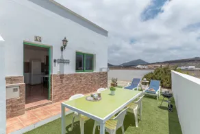 La Dehesa Apartment - Uga - Image 2