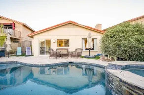 Desert View Home Pool & Hot Tub - Image 5