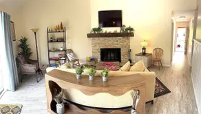 2 BR Jiminy Peak w Mountain View Sleeps 7 Gorgeous - Image 3
