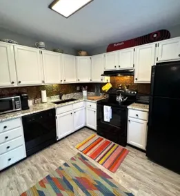 2 BR Jiminy Peak w Mountain View Sleeps 7 Gorgeous - Image 4