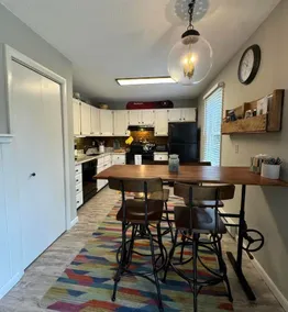 2 BR Jiminy Peak w Mountain View Sleeps 7 Gorgeous - Image 5