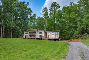 Mountain Retreat w/Private Indoor Pool, Hot Tub, - Image 2