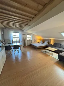 Apartamento Waldesruhe Hauzenberg, Floresta da Baviera, piscina, piscina, sauna - Image 3