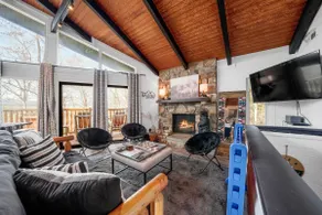 *Amazing 3BD+Loft w/ GAMES! HOT TUB + Pool Access* - Image 4