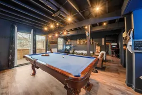 *Amazing 3BD+Loft w/ GAMES! HOT TUB + Pool Access* - Image 5