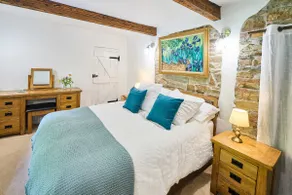 Host & Stay - Dipple Farm Cottage - Image 3