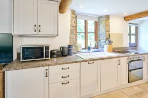 Host & Stay - Dipple Farm Cottage - Image 2