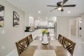 6 Mi to Dtwn: Hot Springs Abode w/ Yard! - Image 5