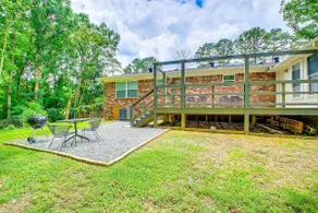 6 Mi to Dtwn: Hot Springs Abode w/ Yard! - Image 2