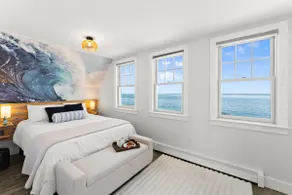Scituate Oceanfront | Hot Tub & Steps to Beach - Image 3