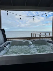 Scituate Oceanfront | Hot Tub & Steps to Beach - Image 2