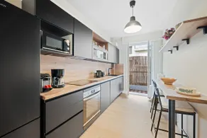 Charming & Comfortable appartement - Heart of Nice - Image 3