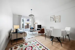 Charming & Comfortable appartement - Heart of Nice - Image 5
