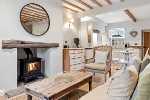 Period Cottage Gargrave - Image 3