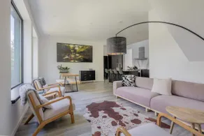 Serene Forest Oasis | 2 King Beds | Chef's Kitchen - Image 4