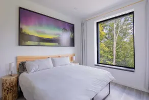 Serene Forest Oasis | 2 King Beds | Chef's Kitchen - Image 3