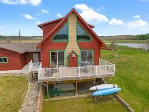 Forest Lake Lodge – Sauna, ATV, Fish & Snowmobile - Image 4