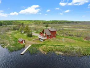 Forest Lake Lodge – Sauna, ATV, Fish & Snowmobile - Image 5
