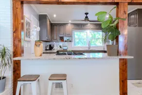 Experienced Hosts | Peaceful Retreat | 3 Bedrooms - Image 5