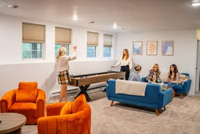 Thoughtfully Designed Luxury Group Retreat - Image 5