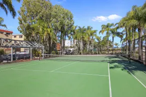 Oaks Family Getaway - Resort, Beach - Image 3