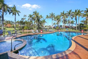 Oaks Family Getaway - Resort, Beach - Image 2