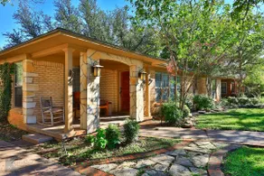 Historic Sayles Ranch- Pool and Amazing Decor! - Image 2