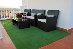 A&N Vélez Málaga Old Town Terrace House Andalusi - Image 4