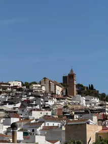 A&N Vélez Málaga Old Town Terrace House Andalusi - Image 5