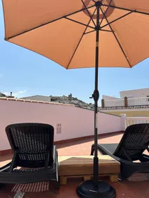 A&N Vélez Málaga Old Town Terrace House Andalusi - Image 2