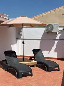A&N Vélez Málaga Old Town Terrace House Andalusi - Image 3