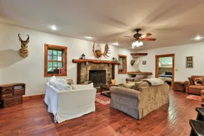 Bear Foot Lodge | 4BR/4BA by Killington Ski Resort - Image 5