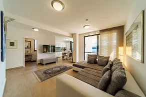 A-24663-a Two bedroom apartment near beach Viganj, - Image 2