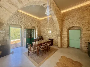 Alma Del Monte Stone House with Pool and Terrace - Image 3