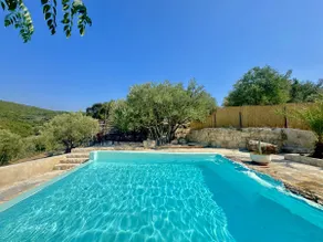 Alma Del Monte Stone House with Pool and Terrace - Image 4